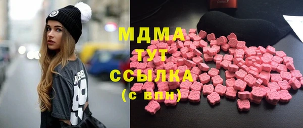 индика Алексеевка